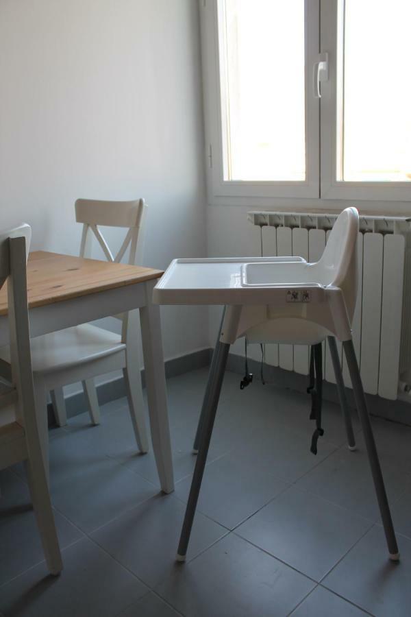 Interno24 Apartment 라스페치아 외부 사진
