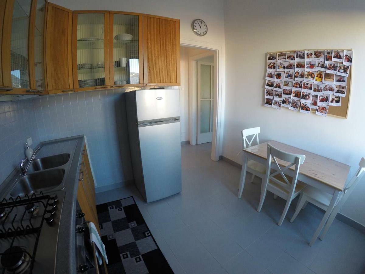 Interno24 Apartment 라스페치아 외부 사진