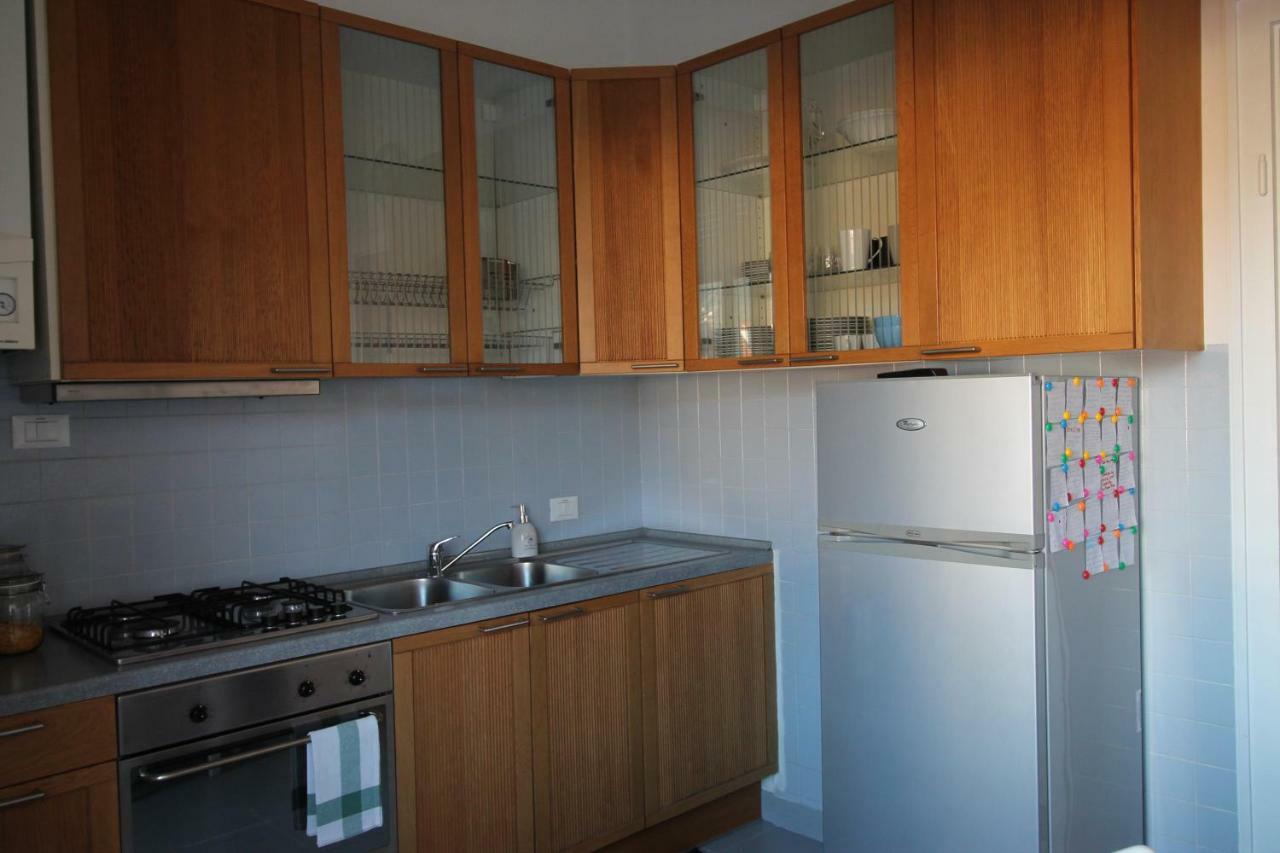 Interno24 Apartment 라스페치아 외부 사진