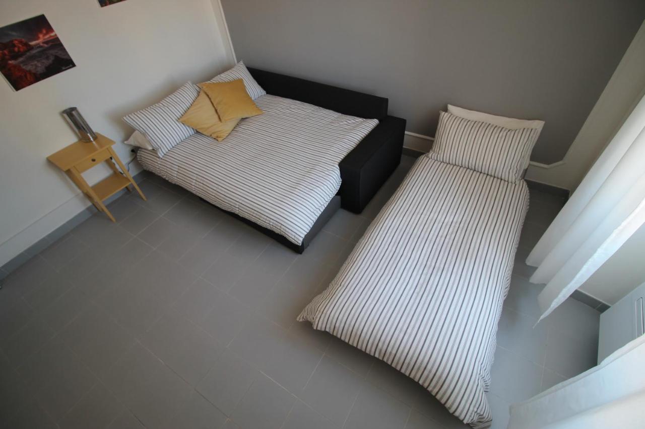 Interno24 Apartment 라스페치아 외부 사진
